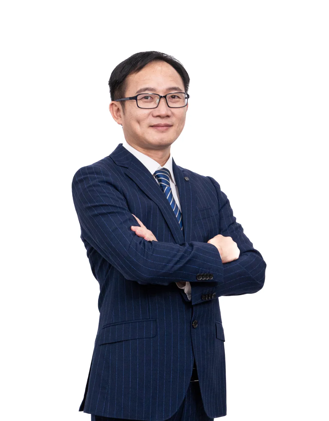 踏实行路，精进专业，用检测技术服务社会——专访化学系95级杰出校友杨进